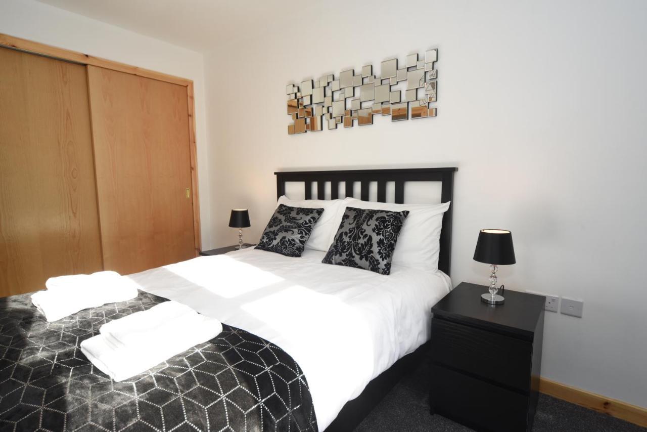 Apartment Silver Key 2 Inverness